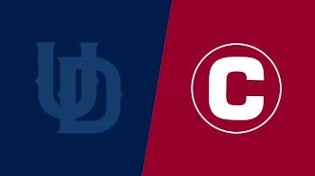 Replay: Dallas vs Centenary (LA) | Jan 31 @ 6 PM