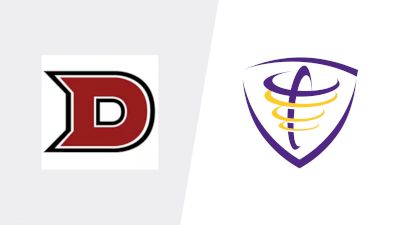 Replay: Dallas Christian vs Concordia (TX) | Dec 13 @ 2 PM