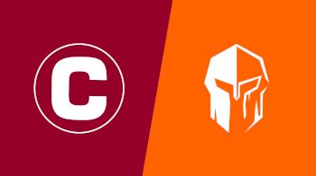 Replay: Centenary (LA) vs Hendrix College | Feb 6 @ 8 PM