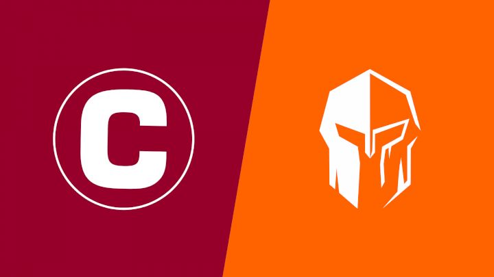 2026 Centenary (LA) vs Hendrix College - Women's