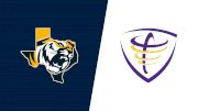 2025 East Texas Baptist vs Concordia (TX) - Women's