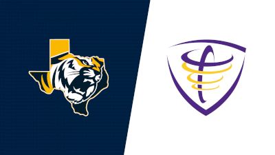Replay: East Texas Baptist vs Concordia (TX) | Dec 6 @ 1 PM