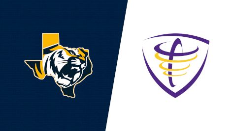 2025 East Texas Baptist vs Concordia (TX) - Women's