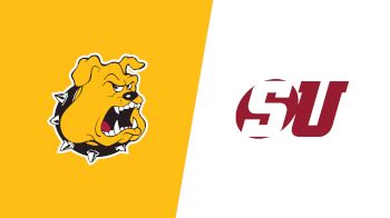 Replay: Texas Lutheran vs Schreiner | Feb 20 @ 5 PM