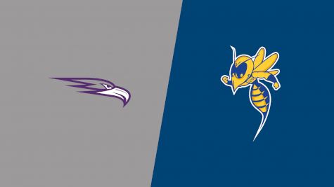 2026 Ozarks (AR) vs LeTourneau - Men's