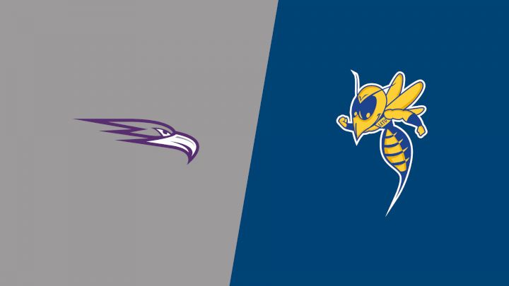 2026 Ozarks (AR) vs LeTourneau - Men's