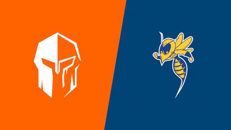 2026 Hendrix College vs LeTourneau - Women's