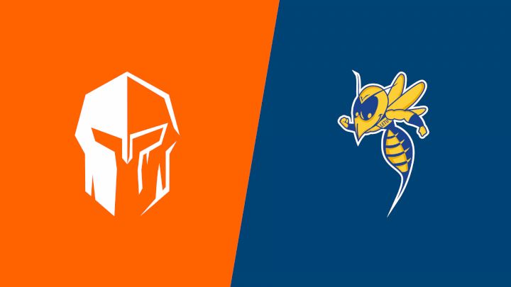 2026 Hendrix College vs LeTourneau - Women's