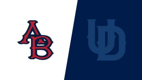 Replay: Arlington Baptist vs Dallas | Nov 13 @ 8 PM