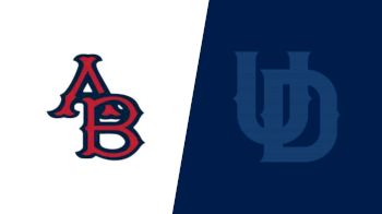 Replay: Arlington Baptist vs Dallas | Nov 13 @ 8 PM