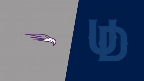 2026 Ozarks (AR) vs Dallas - Women's