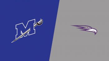 Replay: Millsaps vs Ozarks (AR) | Nov 30 @ 3 PM
