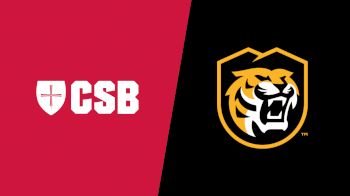 Replay: St. Benedict vs Colorado College | Nov 28 @ 1 PM