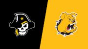 Replay: Southwestern vs Texas Lutheran | Nov 21 @ 5 PM