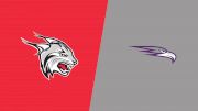 Replay: Rhodes College vs Ozarks (AR) | Nov 30 @ 12 PM