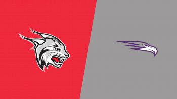 Replay: Rhodes College vs Ozarks (AR) | Nov 30 @ 12 PM