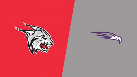 Replay: Rhodes College vs Ozarks (AR) | Nov 30 @ 12 PM