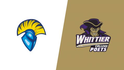 2025 Westcliff University vs Whittier - Women's