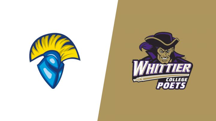 2025 Westcliff University vs Whittier - Women's