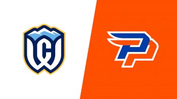 Replay: Whitman vs Pomona-Pitzer | Nov 22 @ 3 PM