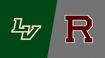 Replay: La Verne vs Redlands | Feb 4 @ 7 PM