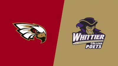 Replay: Coe College vs Whittier - Diving - 2026 Coe College vs Whittier | Jan 6 @ 10 AM