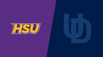 Replay: Hardin-Simmons vs Dallas | Nov 13 @ 5 PM