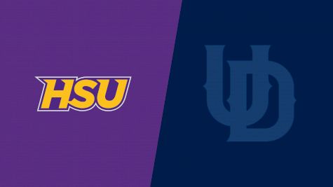 2025 Hardin-Simmons vs Dallas - Men's