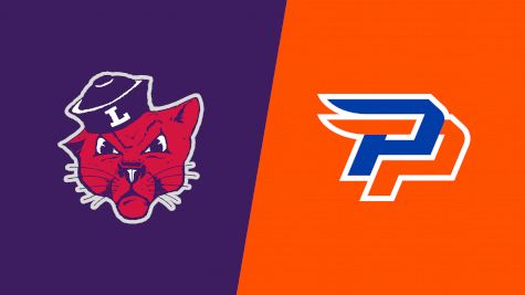 Replay: Linfield vs Pomona-Pitzer | Nov 29 @ 5 PM