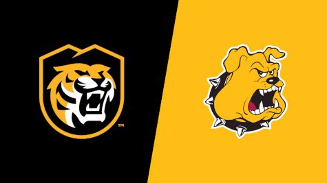 2026 Colorado College vs Texas Lutheran - Men's