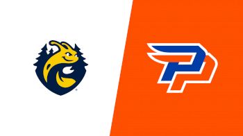 Replay: UC Santa Cruz vs Pomona-Pitzer | Dec 17 @ 2 PM