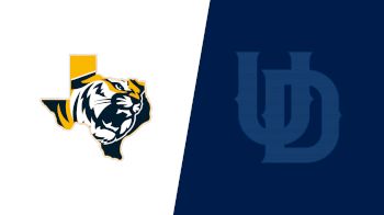 Replay: East Texas Baptist vs Dallas | Dec 28 @ 6 PM