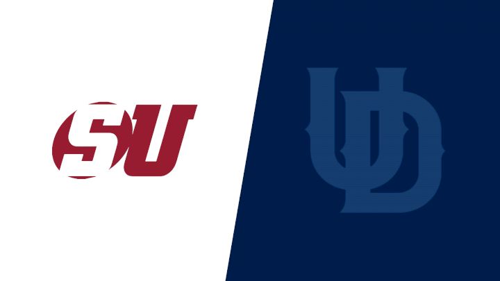 2026 Schreiner vs Dallas - Men's