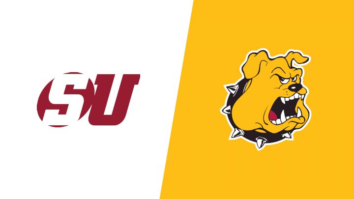 2026 Schreiner vs Texas Lutheran - Women's