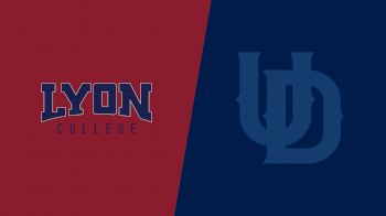 Replay: Lyon vs Dallas - Women's | Nov 15 @ 6 PM