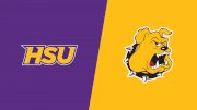Replay: Hardin-Simmons vs Texas Lutheran | Nov 23 @ 2 PM