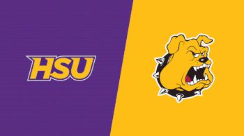 Replay: Hardin-Simmons vs Texas Lutheran | Dec 1 @ 5 PM