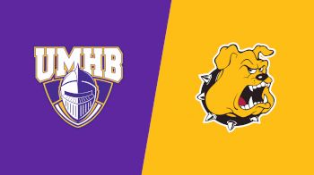 Replay: Mary Hardin-Baylor vs Texas Lutheran | Dec 10 @ 5 PM