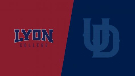 Replay: Lyon vs Dallas - Men's | Nov 15 @ 4 PM