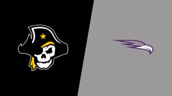 Replay: Southwestern vs Ozarks (AR) | Nov 14 @ 8 PM