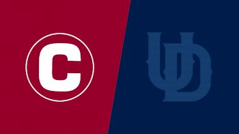 Replay: Centenary (LA) vs Dallas | Jan 17 @ 6 PM