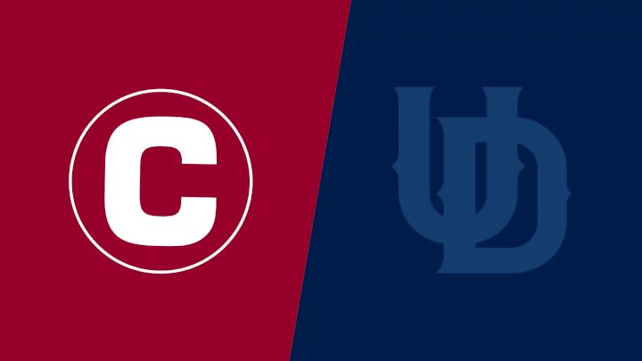 2026 Centenary (LA) vs Dallas - Women's