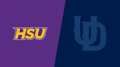 Replay: Hardin-Simmons vs Dallas | Dec 6 @ 4 PM