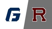 Replay: George Fox vs Redlands | Nov 24 @ 7 PM