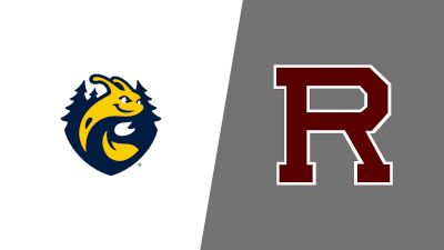 Replay: UC Santa Cruz vs Redlands | Dec 6 @ 1 PM