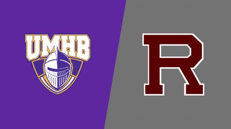 Replay: Mary Hardin-Baylor vs Redlands | Nov 15 @ 5 PM