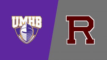 Replay: Mary Hardin-Baylor vs Redlands | Nov 15 @ 5 PM