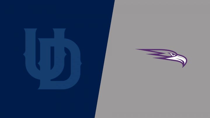 2026 Dallas vs Ozarks (AR) - Men's