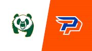 2025 Univ. of Alberta (W) vs Pomona-Pitzer - Men's