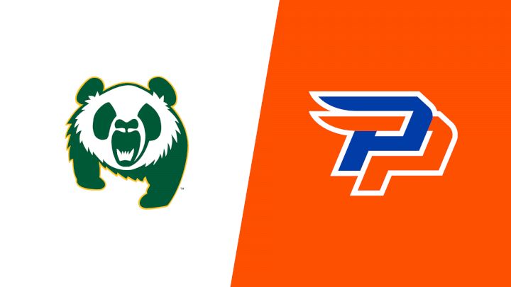 2025 Univ. of Alberta (W) vs Pomona-Pitzer - Men's